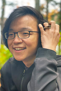 Jaime Feng-Yuan Hsu